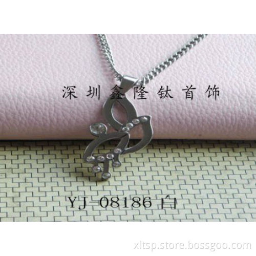 Fashion Jewelry Hot selling pendant TC35